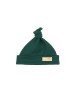 BABY 01407 Kūdikių kepuraitė Smurfette Green 0-3m