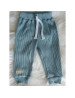 BABY 01495 Kelnės Harmony Boy Blue 68/74