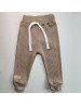 BABY 01499 Kelnės Harmony Boy Latte 80/86