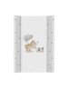 CEBA 204-000-754 Trumpas 50x70 Ultra Light Friends Forever kietas persirengimo stalas-Vystymo lentos ir paklotai-Baldai ir kiti 