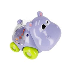 Transporto priemonės