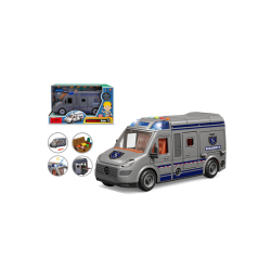 Transportas